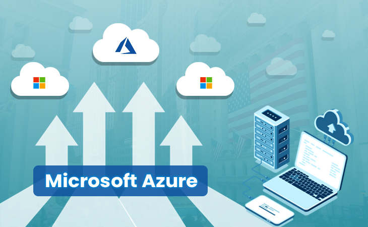 Microsoft Blows Past Wall Street Quarterly Estimates with 50% Azure Growth