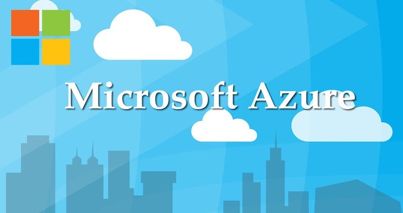 Microsoft Cloud Service