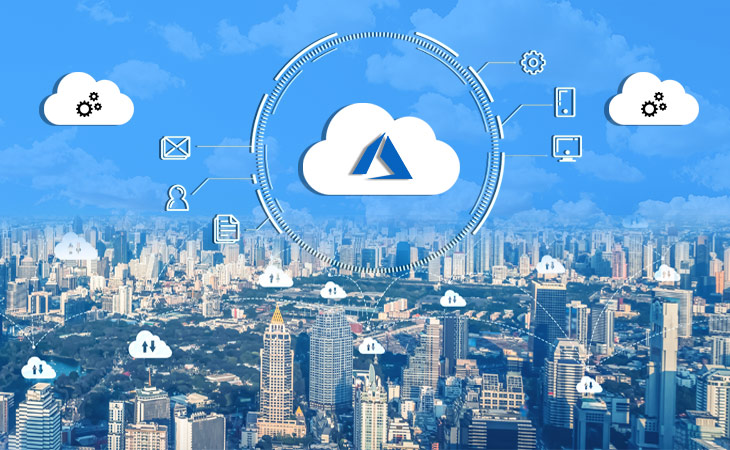 Why SME and Fortune 500 companies choose Azure Cloud Services?