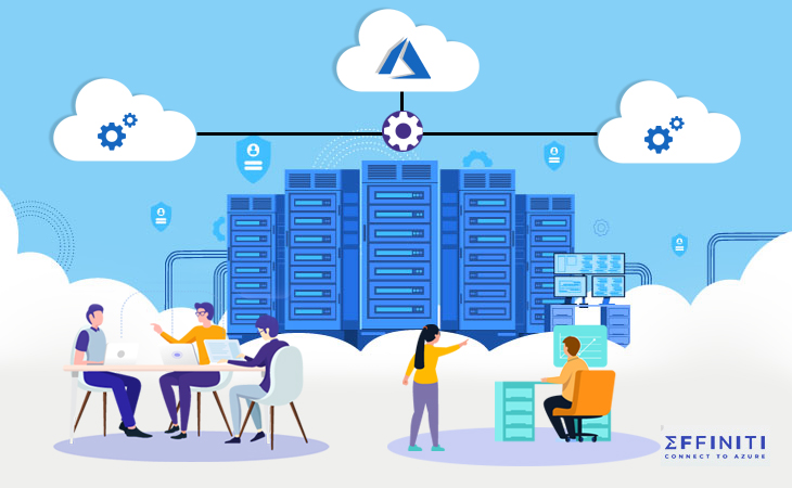 Azure’s Multi-Cloud and Multi-Edge Hybrid Capabilities
