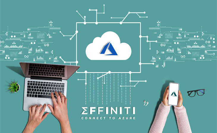 Effiniti Azure Services Provider