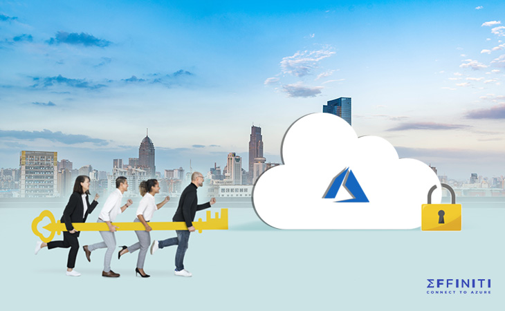 Innovation Fortified, Thanks to Azure Security