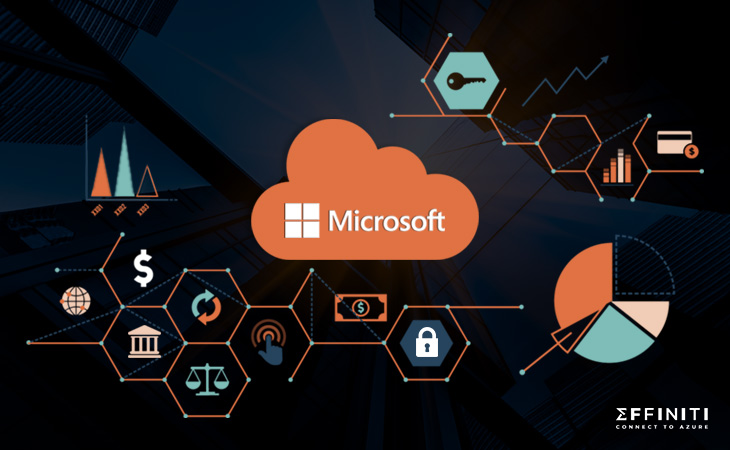 Microsoft to Launch Finance Sector Oriented Cloud