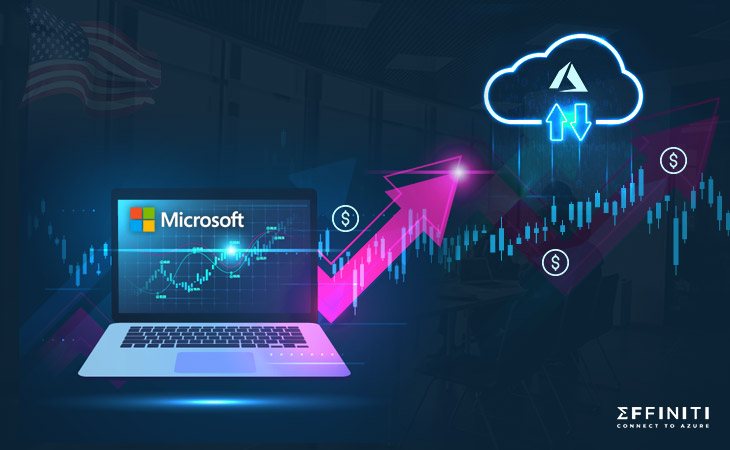 Azure Leads Microsoft to a Thumping Profitable Quarter