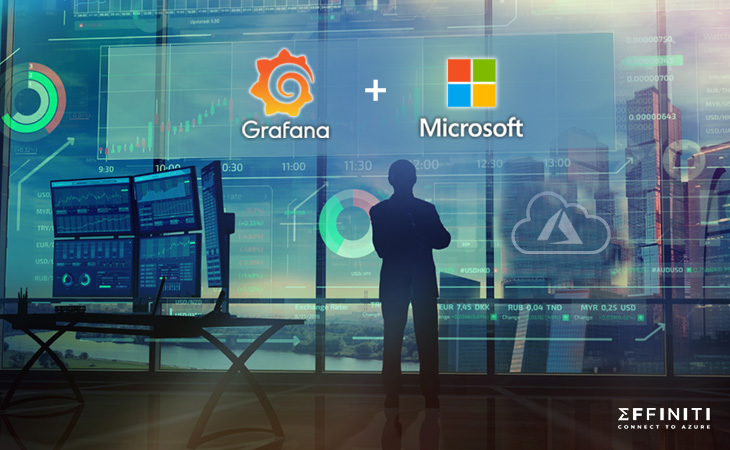 Microsoft Announces Grafana Managed Service For Azure