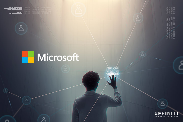 Microsoft’s Enterprise Support to Operators